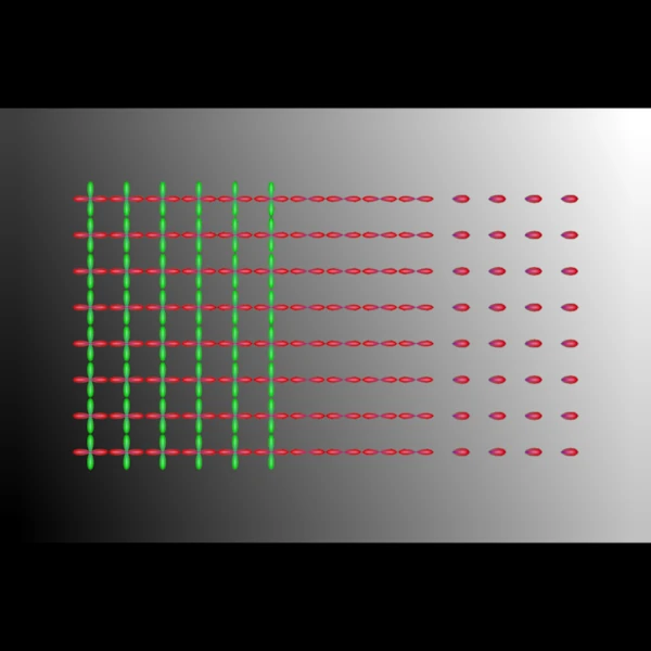 The same glyphs with the round FODs of the rim hidden